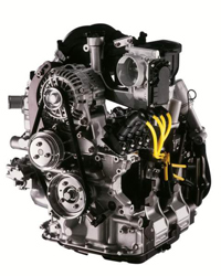 P7A02 Engine
